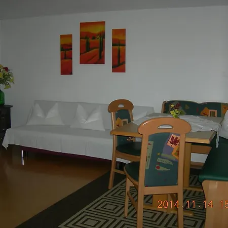 Haus Schlenz *