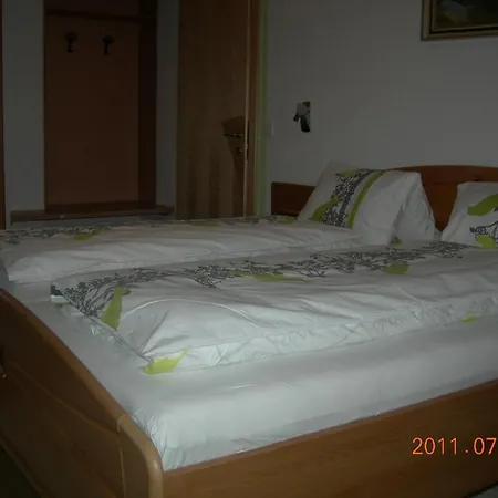 Haus Schlenz * Neustift im Stubaital