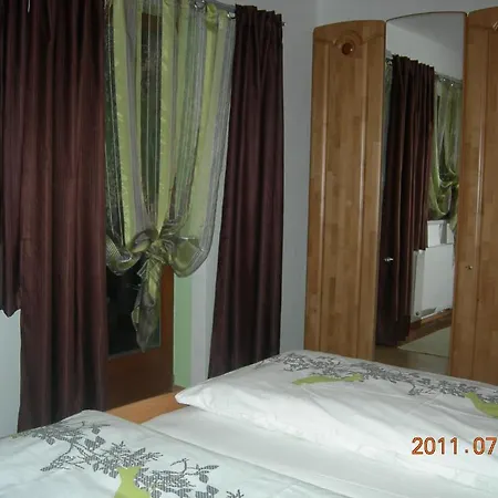 Haus Schlenz Neustift im Stubaital