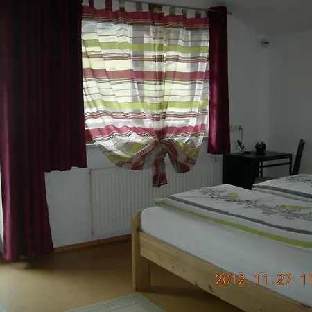 Haus Schlenz Neustift im Stubaital