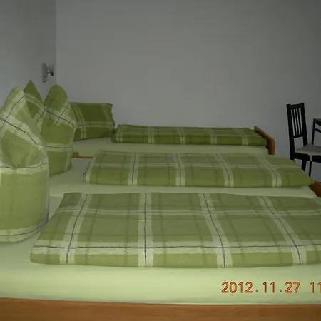 Haus Schlenz Apartament