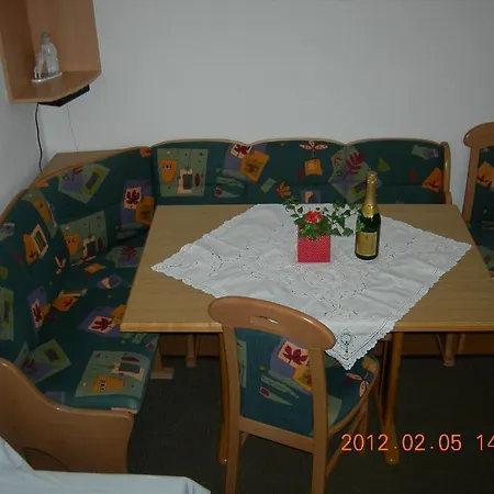 Haus Schlenz