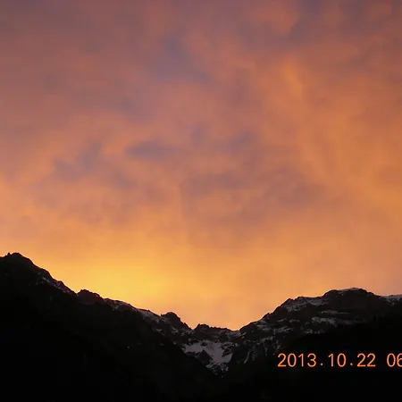 Apartament Haus Schlenz Neustift im Stubaital