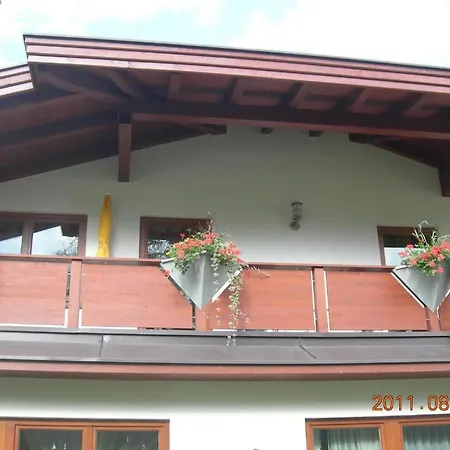 Haus Schlenz Neustift im Stubaital
