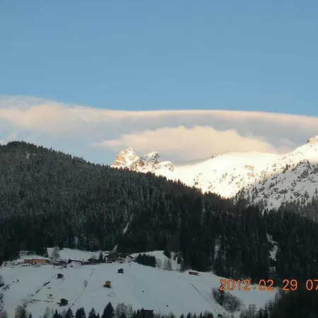 Haus Schlenz *