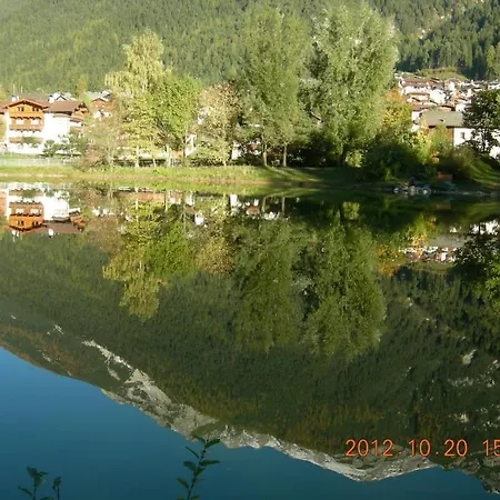Haus Schlenz * Neustift im Stubaital