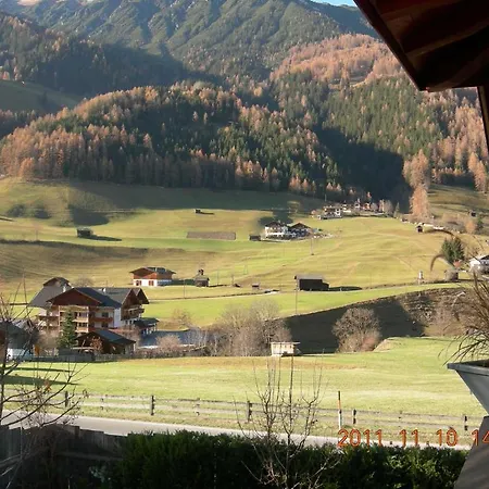 Haus Schlenz Apartament Neustift im Stubaital