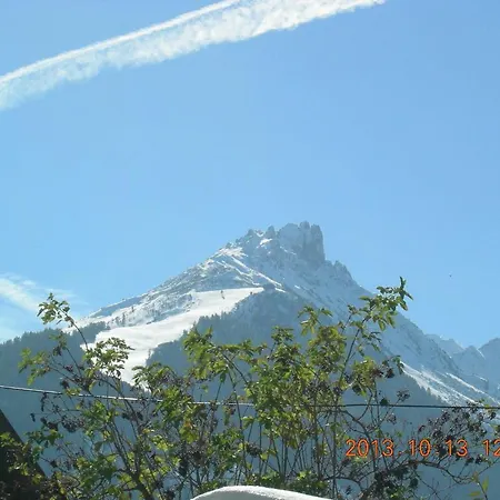 Apartament Haus Schlenz Neustift im Stubaital