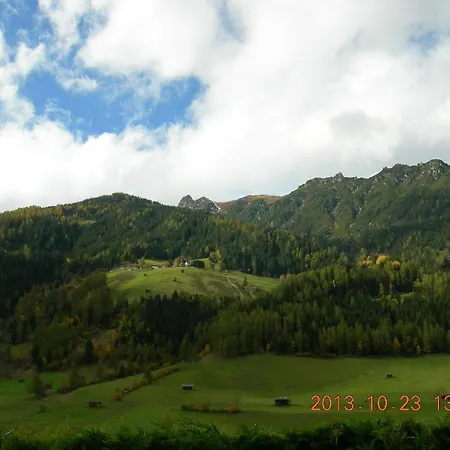 Haus Schlenz * Neustift im Stubaital
