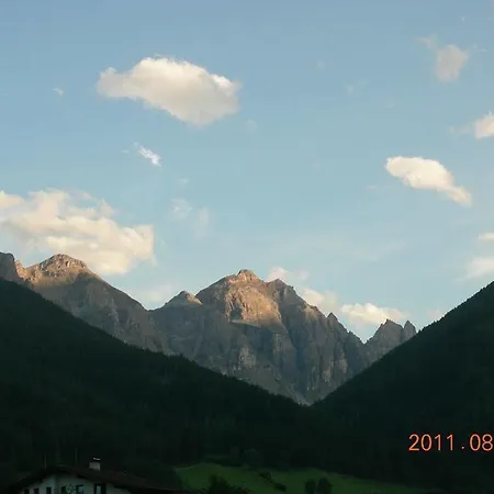 Apartament Haus Schlenz Neustift im Stubaital