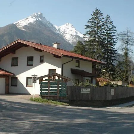 Haus Schlenz
