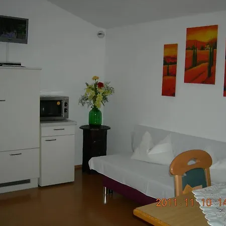 Haus Schlenz *
