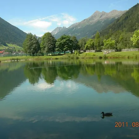Haus Schlenz Apartment Neustift im Stubaital