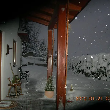Apartment Haus Schlenz Neustift im Stubaital