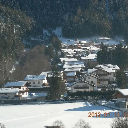 Haus Schlenz Apartment Neustift im Stubaital